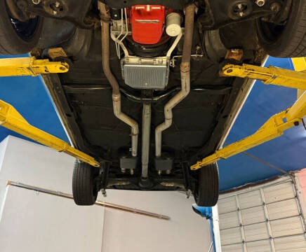 1971 Chevrolet Chevelle