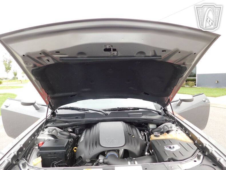 2012 Dodge Challenger