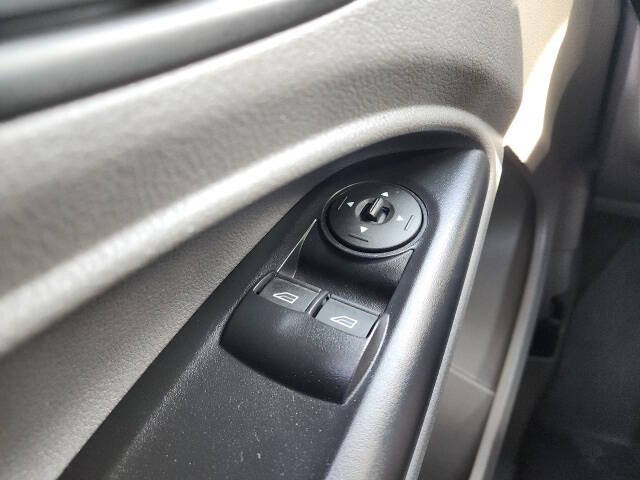 2022 Ford Transit Connect XL