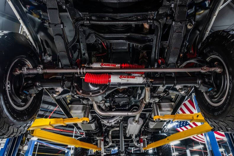 1987 Chevrolet R/V 10 Series