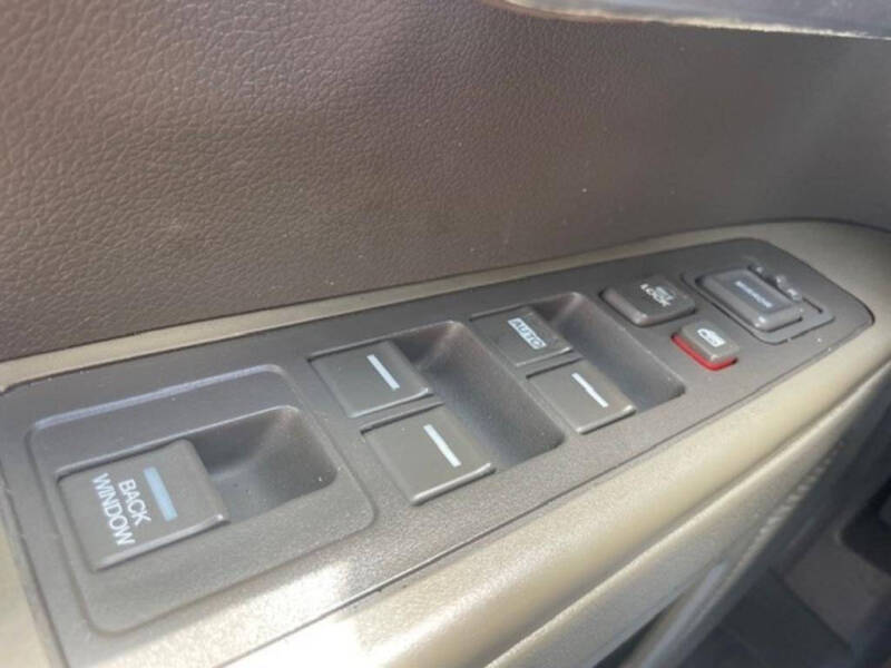 2006 Honda Ridgeline RTS