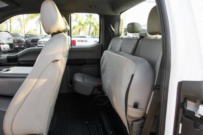 2022 Ford F-350 Super Duty XL