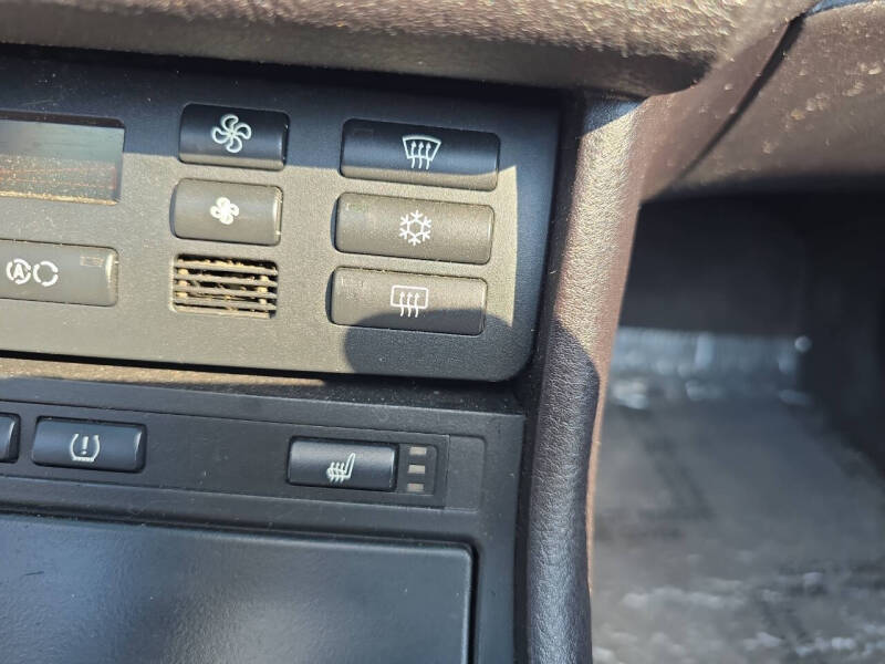 2005 BMW 3 Series 325Ci