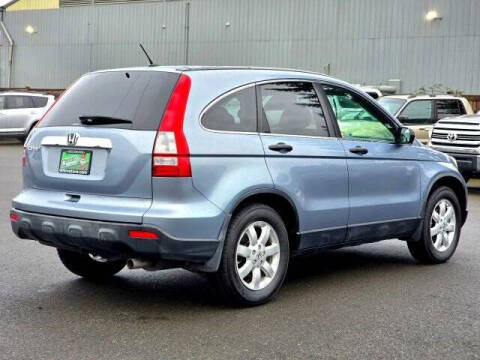 2007 Honda CR-V EX