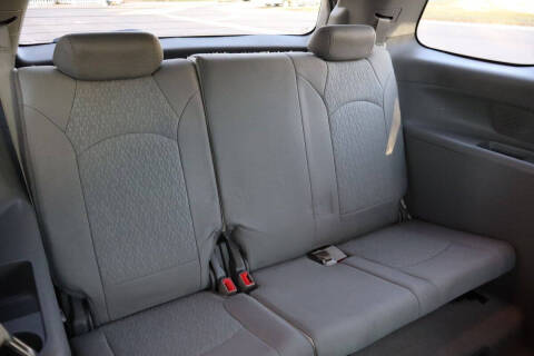 2013 GMC Acadia SLE-2