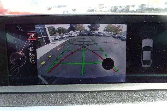 2014 BMW 4 Series 428i xDrive