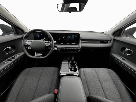 2026 Hyundai Ioniq 5 SE