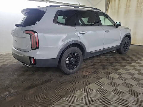 2023 Kia Telluride SX-Prestige X-Pro