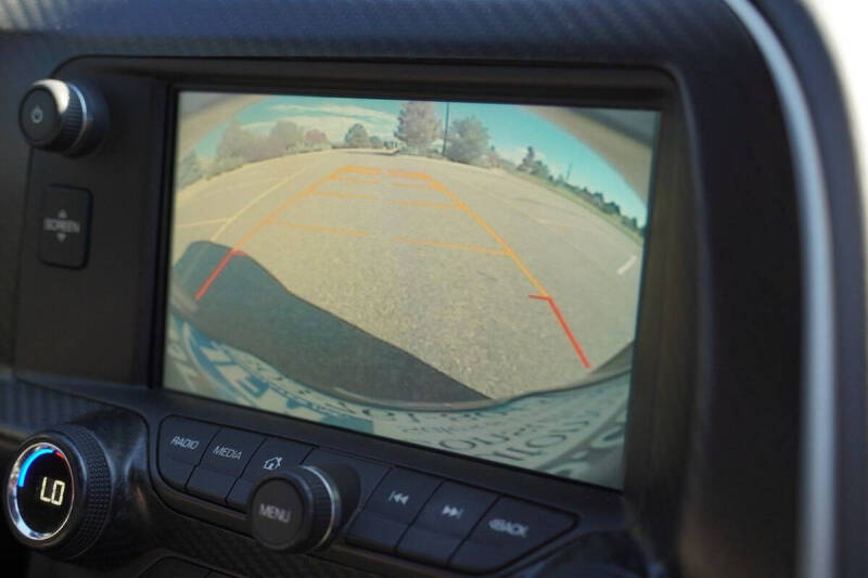 2016 Chevrolet Corvette Z06