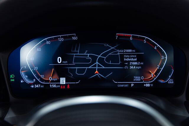 2021 BMW 4 Series 430i