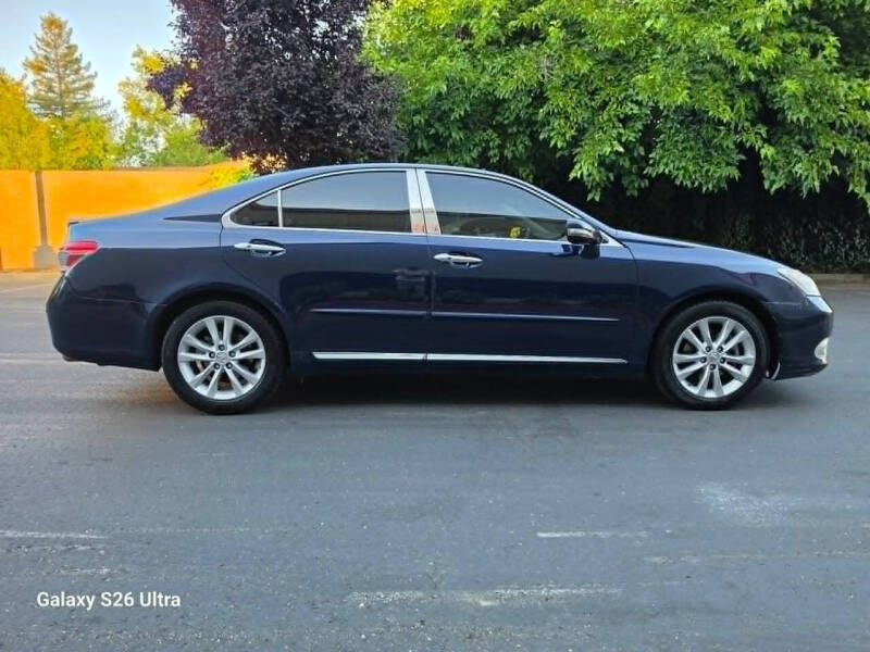 2011 Lexus ES 350