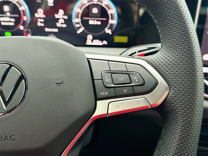 2026 Volkswagen Tiguan SE R-Line Black 4Motion