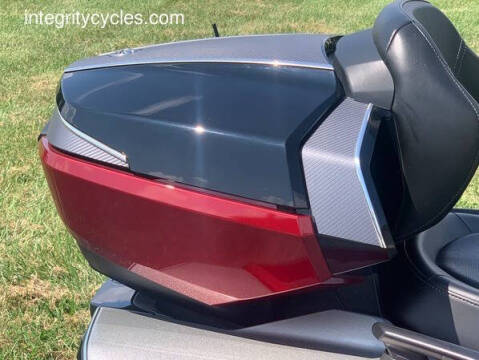 2020 Can-Am SPYDER RT LIMITED DARK