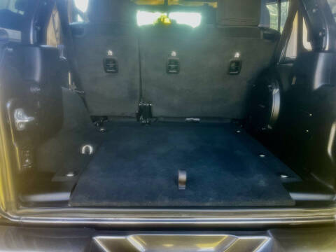 2023 Jeep Wrangler Willys