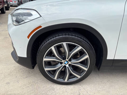 2018 BMW X2 sDrive28i