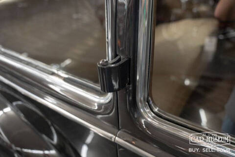 1941 Packard Super Eight