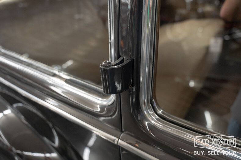 1941 Packard Super Eight