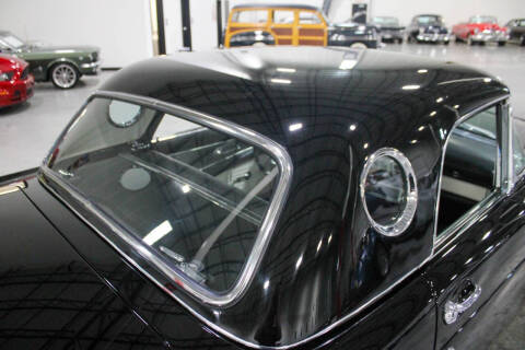 1956 Ford Thunderbird