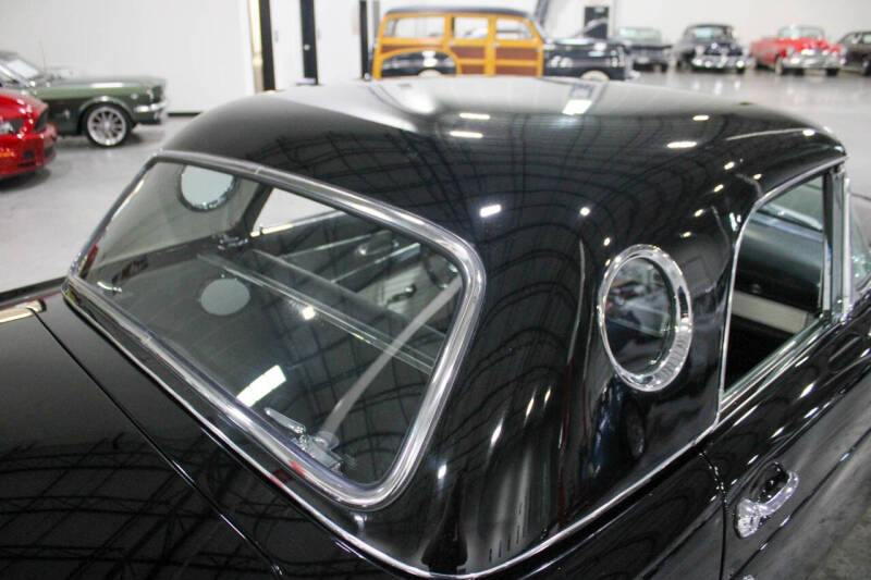 1956 Ford Thunderbird