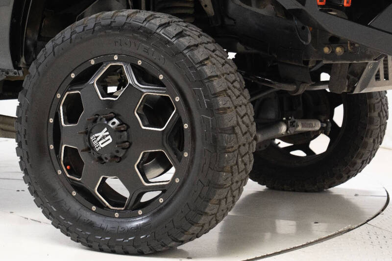 2018 RAM 3500 Laramie