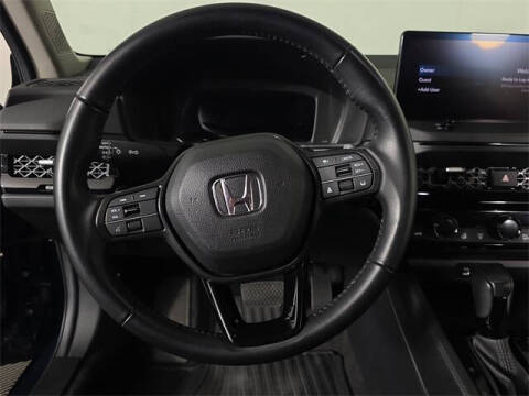 2023 Honda Accord Hybrid