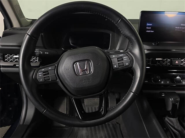 2023 Honda Accord Hybrid