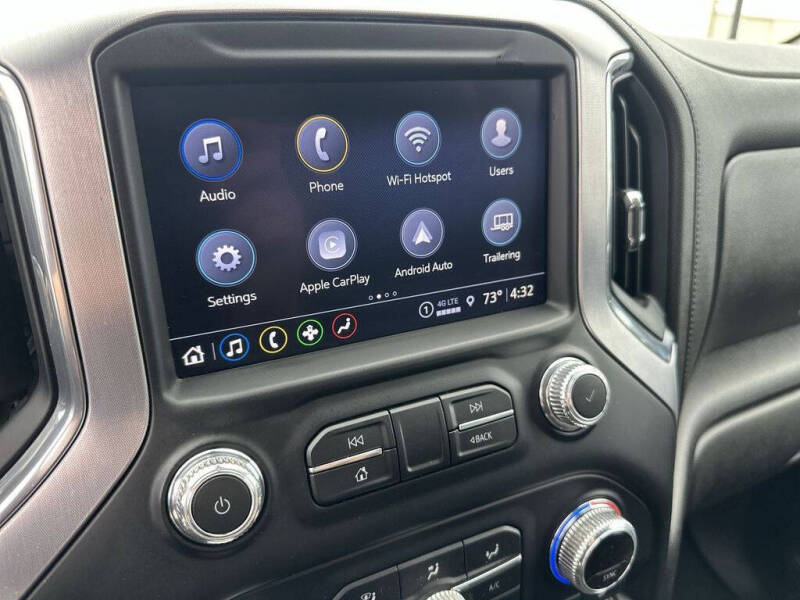 2023 GMC Sierra 2500HD