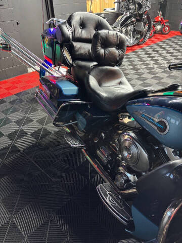 2001 Harley-Davidson Ultra Glide