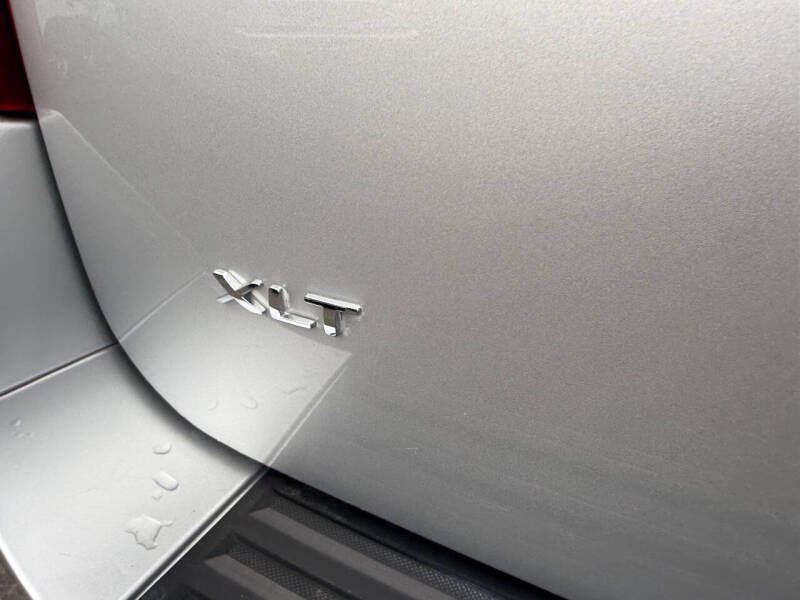 2015 Ford Expedition EL XLT