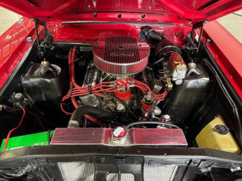 1968 Ford Torino