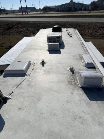 2007 Tiffin Allegro 34XB