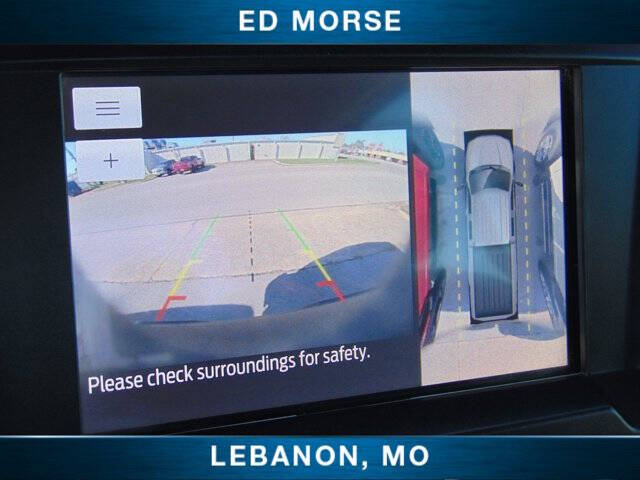 2020 Ford F-350 Super Duty