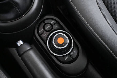 2021 MINI Hardtop 4 Door