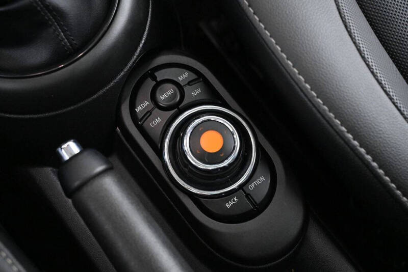 2021 MINI Hardtop 4 Door