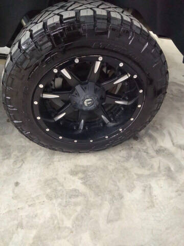 2014 RAM 1500 Lone Star