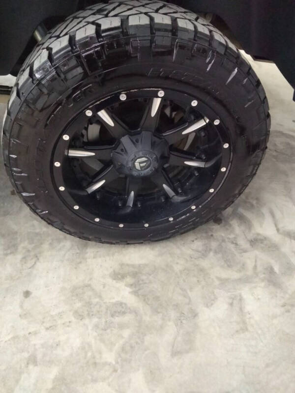 2014 RAM 1500 Lone Star