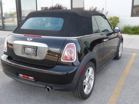2011 MINI Cooper