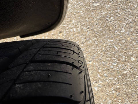 2009 Volkswagen Eos Lux