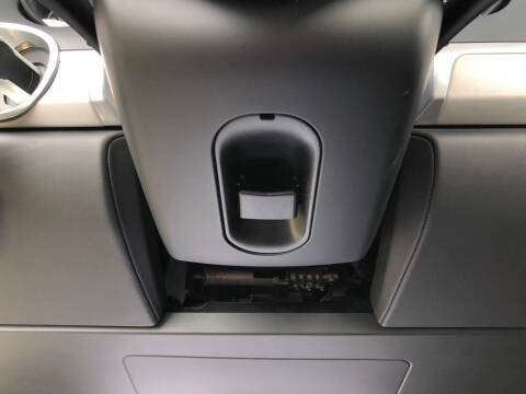 2013 Porsche Cayenne GTS