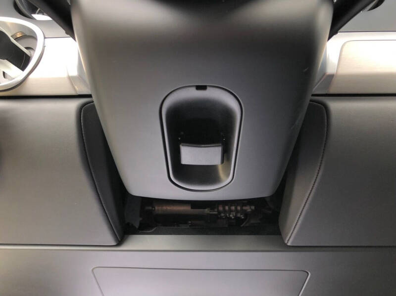 2013 Porsche Cayenne GTS