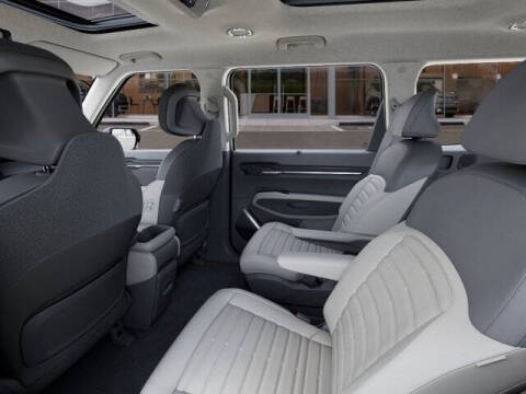 2026 Kia EV9 Land