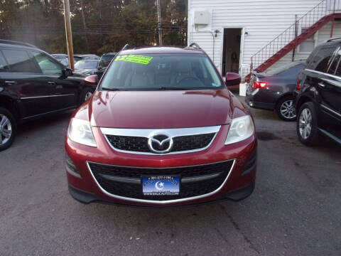 2012 Mazda CX-9 for sale at Balic Autos Inc in Lanham MD