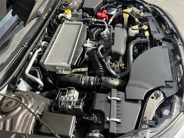 2021 Subaru Outback Limited XT