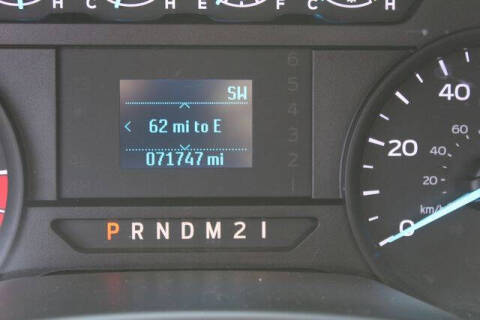 2018 Ford F-250 Super Duty XL