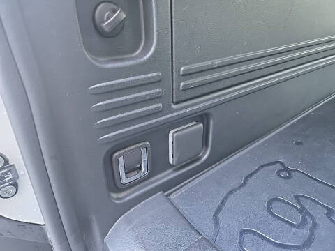 2025 GMC HUMMER EV 3X