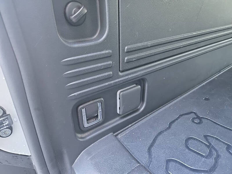 2025 GMC HUMMER EV 3X