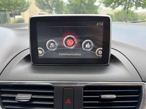2014 Mazda MAZDA3 s Grand Touring