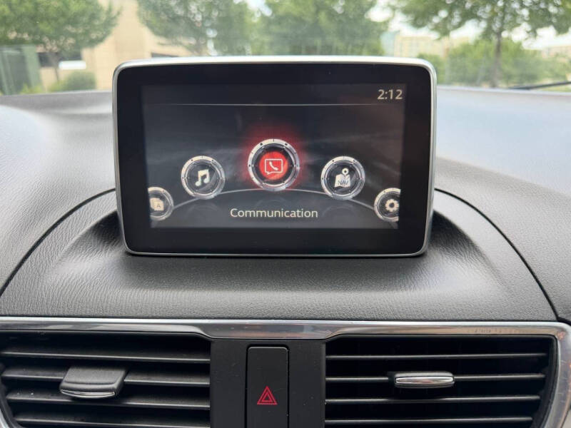 2014 Mazda MAZDA3 s Grand Touring
