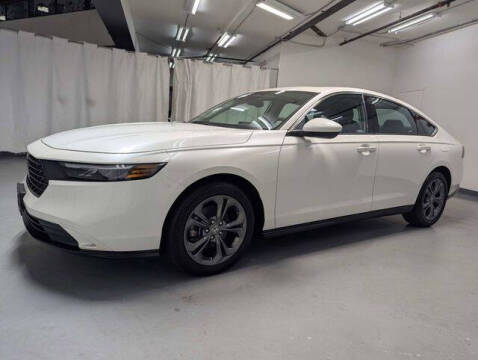 2023 Honda Accord