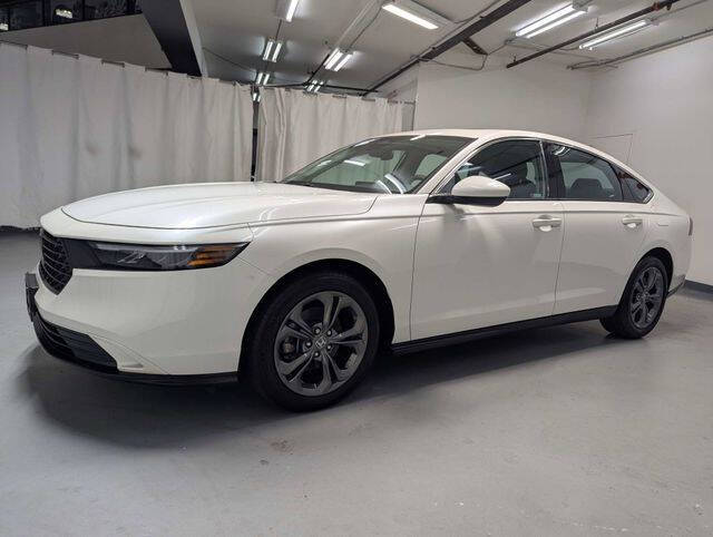 2023 Honda Accord